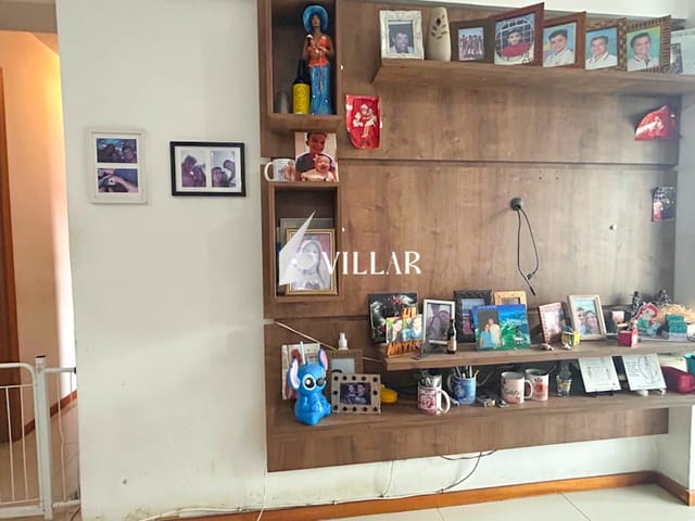 Apartamento com 67m² 3 quartos e 2 banheiros, à venda, no bairro Penha em Rio de Janeiro