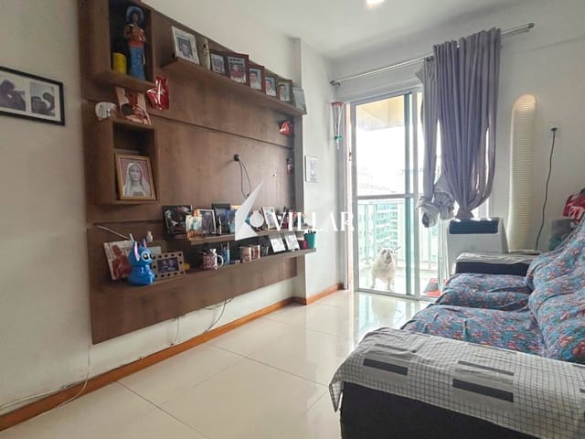 Apartamento com 67m² 3 quartos e 2 banheiros, à venda, no bairro Penha em Rio de Janeiro
