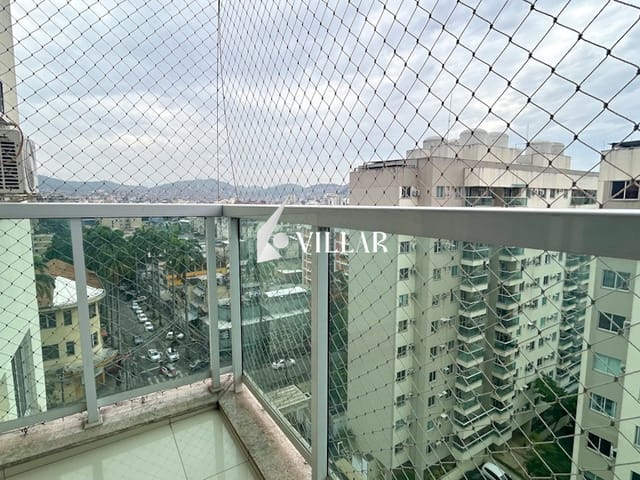 Apartamento com 67m² 3 quartos e 2 banheiros, à venda, no bairro Penha em Rio de Janeiro