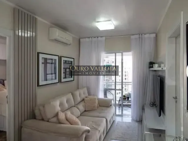 Apartamento 1 quarto e 1 banheiro, à venda, no bairro Bela Vista em São Paulo