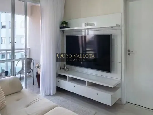 Apartamento 1 quarto e 1 banheiro, à venda, no bairro Bela Vista em São Paulo