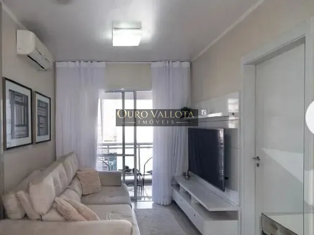 Apartamento 1 quarto e 1 banheiro, à venda, no bairro Bela Vista em São Paulo