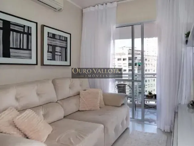 Apartamento 1 quarto e 1 banheiro, à venda, no bairro Bela Vista em São Paulo