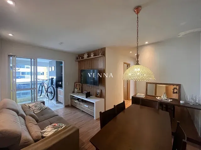 Apartamento com 130m² 3 quartos e 2 banheiros, à venda, no bairro Gleba Fazenda Palhano em Londrina