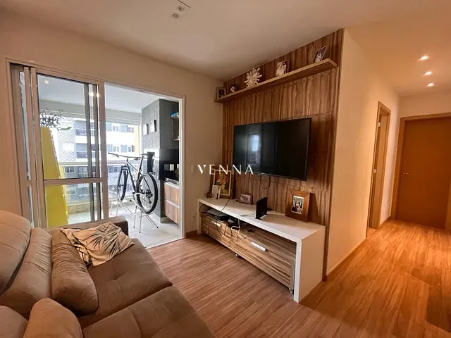 Apartamento com 130m² 3 quartos e 2 banheiros, à venda, no bairro Gleba Fazenda Palhano em Londrina