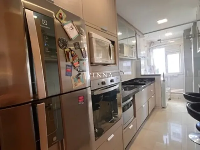 Apartamento com 130m² 3 quartos e 2 banheiros, à venda, no bairro Gleba Fazenda Palhano em Londrina