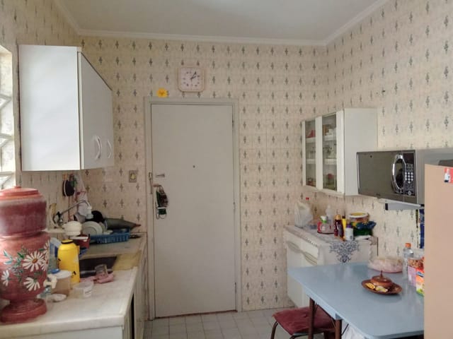 Apartamento com 90m² 3 quartos e 1 banheiro, à venda, no bairro Parque das Nações em São João da Boa Vista