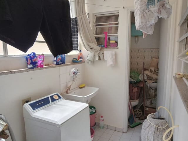 Apartamento com 90m² 3 quartos e 1 banheiro, à venda, no bairro Parque das Nações em São João da Boa Vista