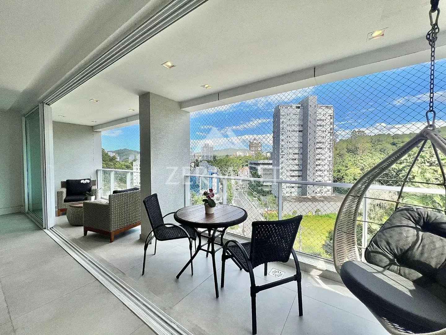 Apartamento 03 Suítes no Bairro Bom Retiro — foto 4