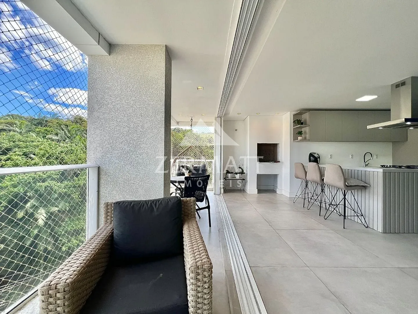 Apartamento 03 Suítes no Bairro Bom Retiro — foto 6