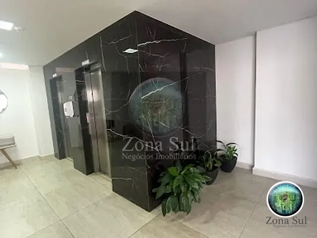 Apartamento com 80m² 3 quartos e 2 banheiros, à venda, no bairro Parque Campolim em Sorocaba