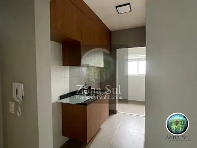 Apartamento com 80m² 3 quartos e 2 banheiros, à venda, no bairro Parque Campolim em Sorocaba