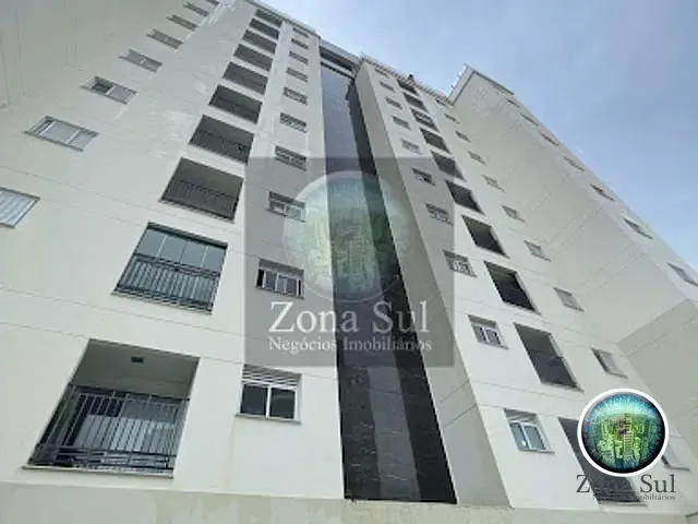 Apartamento com 80m² 3 quartos e 2 banheiros, à venda, no bairro Parque Campolim em Sorocaba