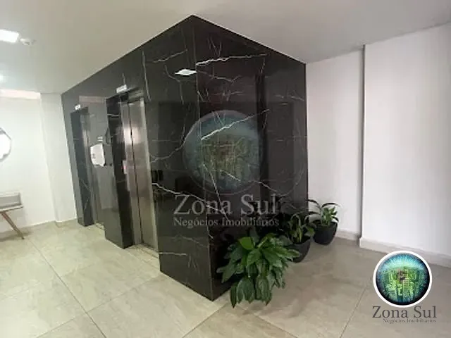 Apartamento com 80m² 3 quartos e 2 banheiros, à venda, no bairro Parque Campolim em Sorocaba