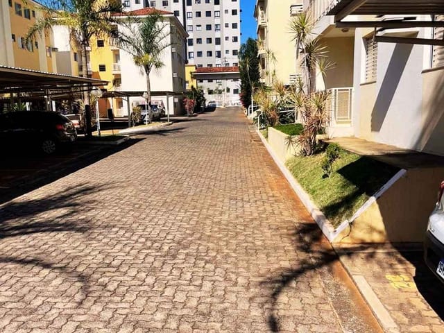 Foto do Apartamento - Apartamento à venda no Edifício Bellagio em Bauru | Zwicker Imóveis
