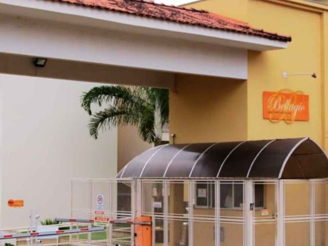 Foto do Apartamento - Apartamento à venda no Edifício Bellagio em Bauru | Zwicker Imóveis