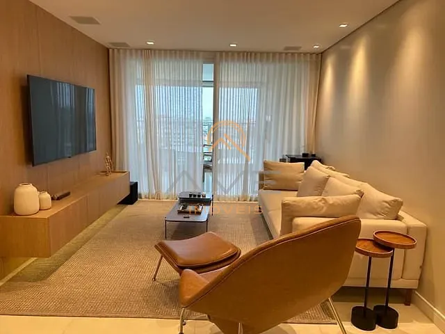 Apartamento com 110m² 2 quartos e 2 banheiros, à venda, no bairro Areal em Pelotas