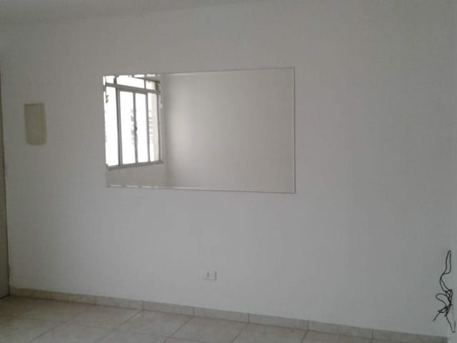 Foto do Apartamento - Apartamento com 2 dormitórios à venda, 46 m² por R$ 130.000 - Conjunto Habitacional Barro Branco II - São Paulo/SP - Cidade Tiradentes | Acharimóvel.net