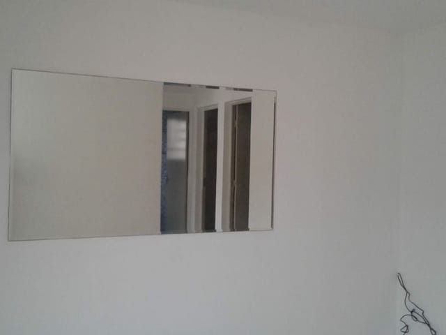 Foto do Apartamento - Apartamento com 2 dormitórios à venda, 46 m² por R$ 130.000 - Conjunto Habitacional Barro Branco II - São Paulo/SP - Cidade Tiradentes | Acharimóvel.net