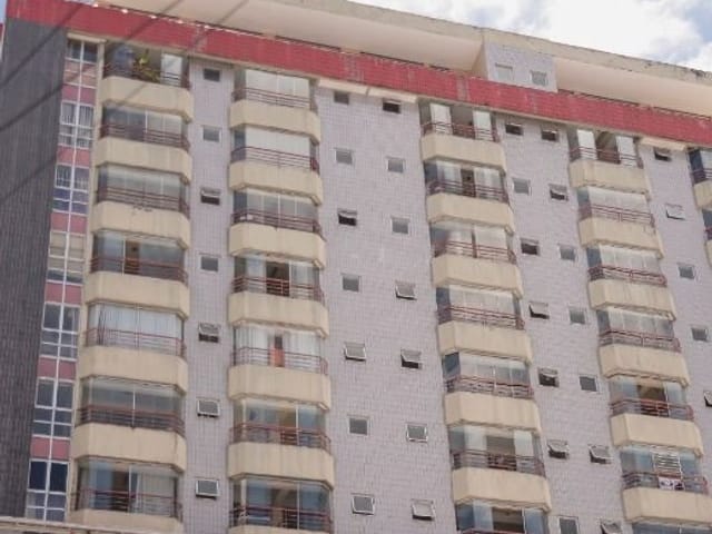 Apartamento 2 quartos e 1 banheiro, à venda, no bairro Centro em Juiz de Fora