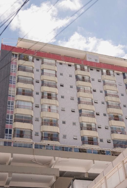 Apartamento à Venda em Centro