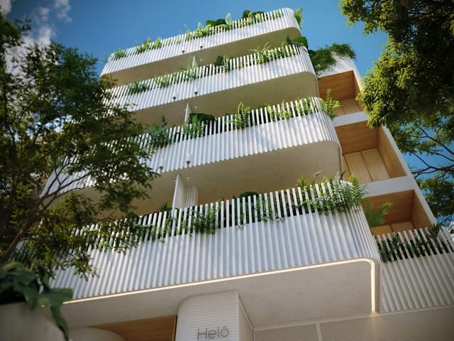 Foto do Apartamento - Apartamento à venda 2 Quartos 1 Suite 1 Vaga 71.17M² Ipanema Rio de Janeiro - RJ | Helô Ipanema | ADMIRATA