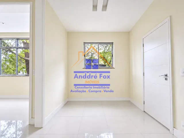Apartamento com 118m² 3 quartos e 4 banheiros, à venda, no bairro Grajaú em Rio de Janeiro