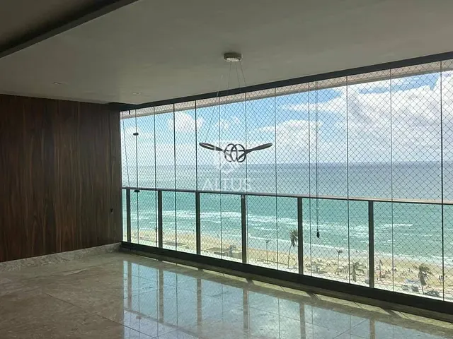 Apartamento 3 quartos e 5 banheiros, à venda, no bairro Jaguaribe em Salvador