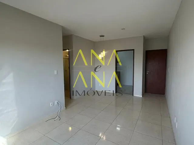 Apartamento 3 quartos e 2 banheiros, à venda, no bairro Residencial das Ilhas em Bragança Paulista