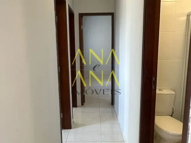 Apartamento 3 quartos e 2 banheiros, à venda, no bairro Residencial das Ilhas em Bragança Paulista