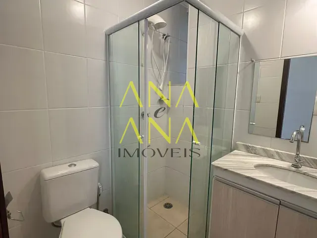 Apartamento 3 quartos e 2 banheiros, à venda, no bairro Residencial das Ilhas em Bragança Paulista