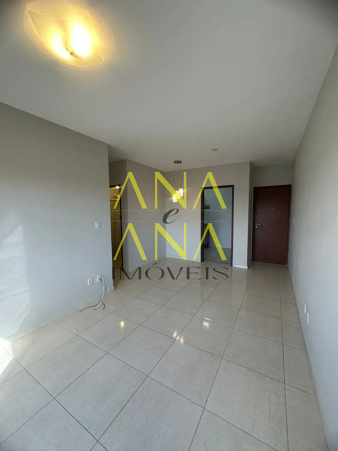 Apartamento, 3 quartos, 72 m² - Foto 1