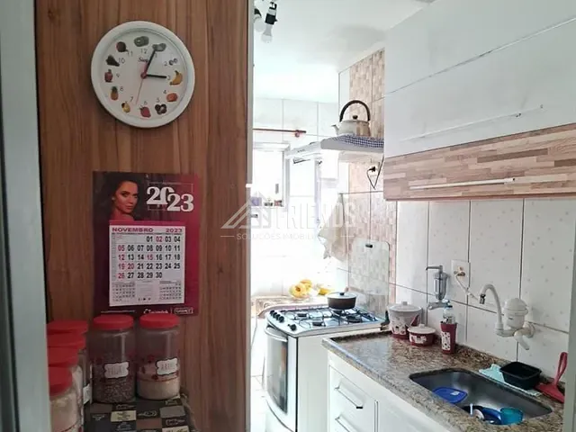 Apartamento com 69m² 2 quartos e 1 banheiro, à venda, no bairro Parque Residencial da Lapa em São Paulo