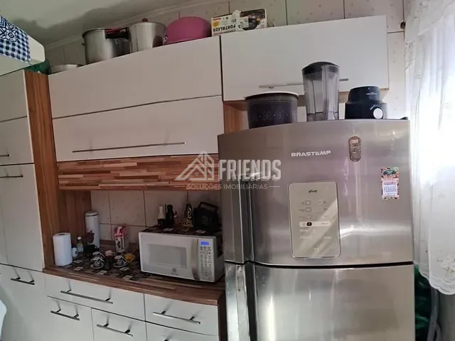 Apartamento com 69m² 2 quartos e 1 banheiro, à venda, no bairro Parque Residencial da Lapa em São Paulo