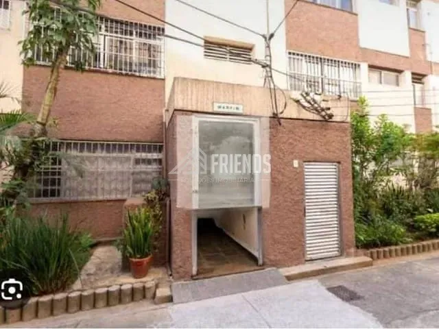 Apartamento com 69m² 2 quartos e 1 banheiro, à venda, no bairro Parque Residencial da Lapa em São Paulo