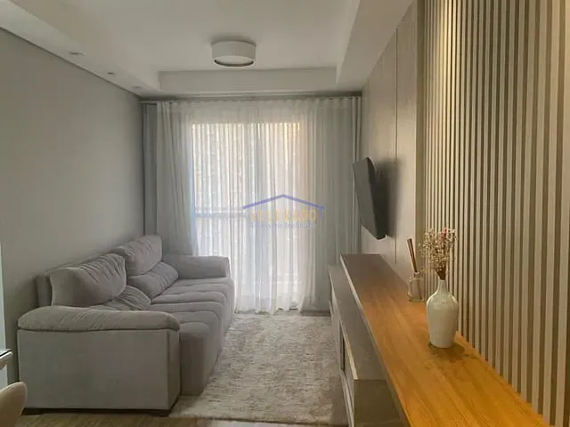 Apartamento 2 quartos e 1 banheiro, à venda, no bairro Bonfim em Campinas