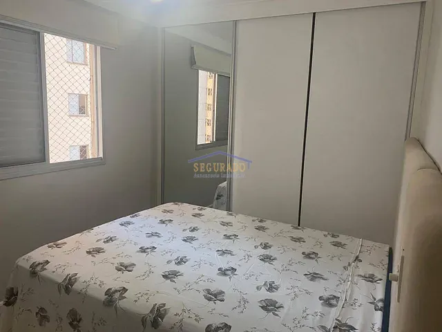 Apartamento 2 quartos e 1 banheiro, à venda, no bairro Bonfim em Campinas
