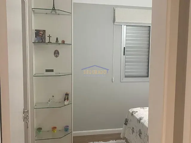 Apartamento 2 quartos e 1 banheiro, à venda, no bairro Bonfim em Campinas