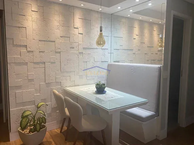 Apartamento 2 quartos e 1 banheiro, à venda, no bairro Bonfim em Campinas