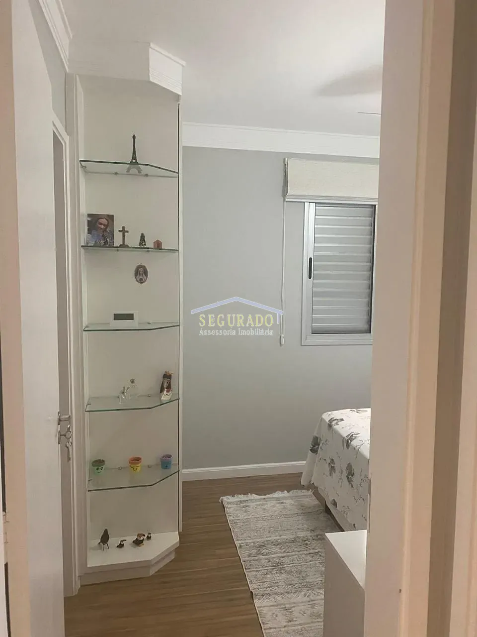 Apartamento, 2 quartos, 57 m² - Foto 5