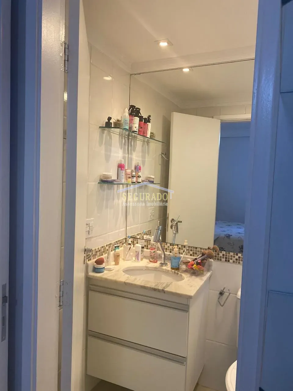 Apartamento, 2 quartos, 57 m² - Foto 8