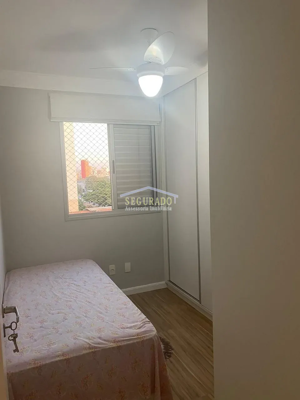 Apartamento, 2 quartos, 57 m² - Foto 10