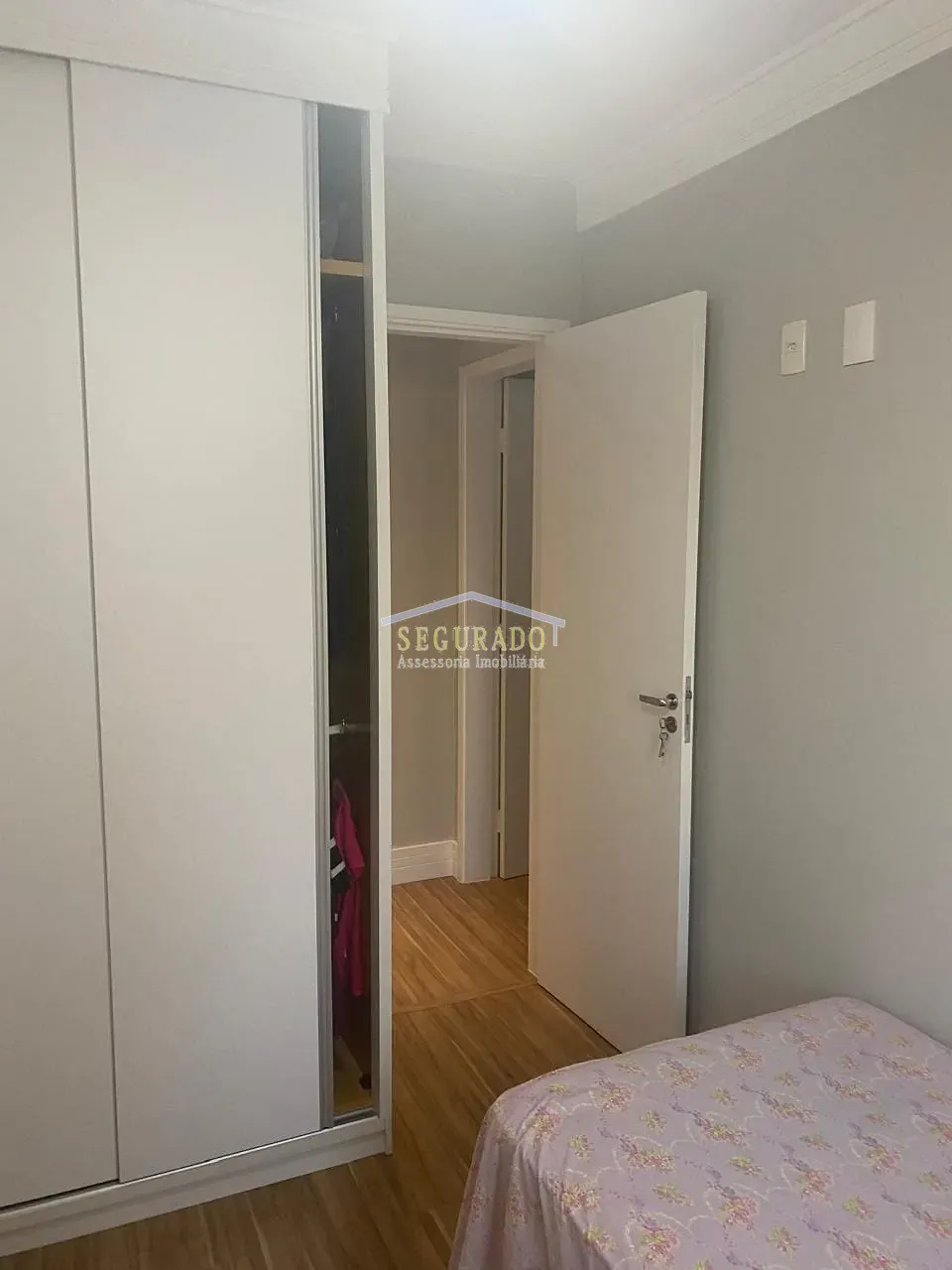 Apartamento, 2 quartos, 57 m² - Foto 11