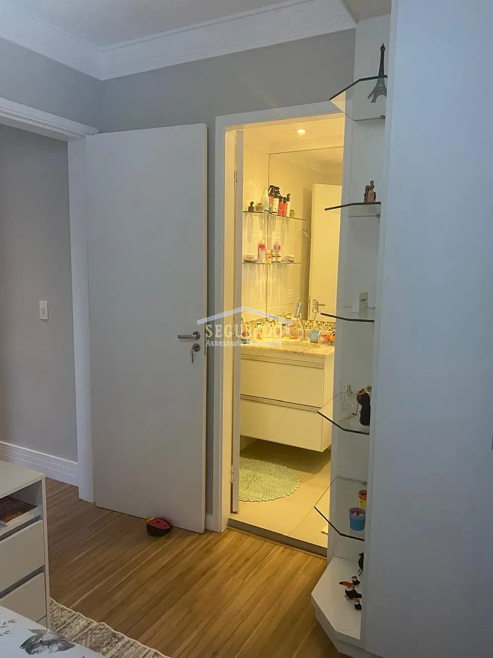 Apartamento, 2 quartos, 57 m² - Foto 7