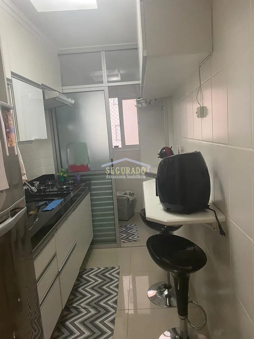 Apartamento, 2 quartos, 57 m² - Foto 17