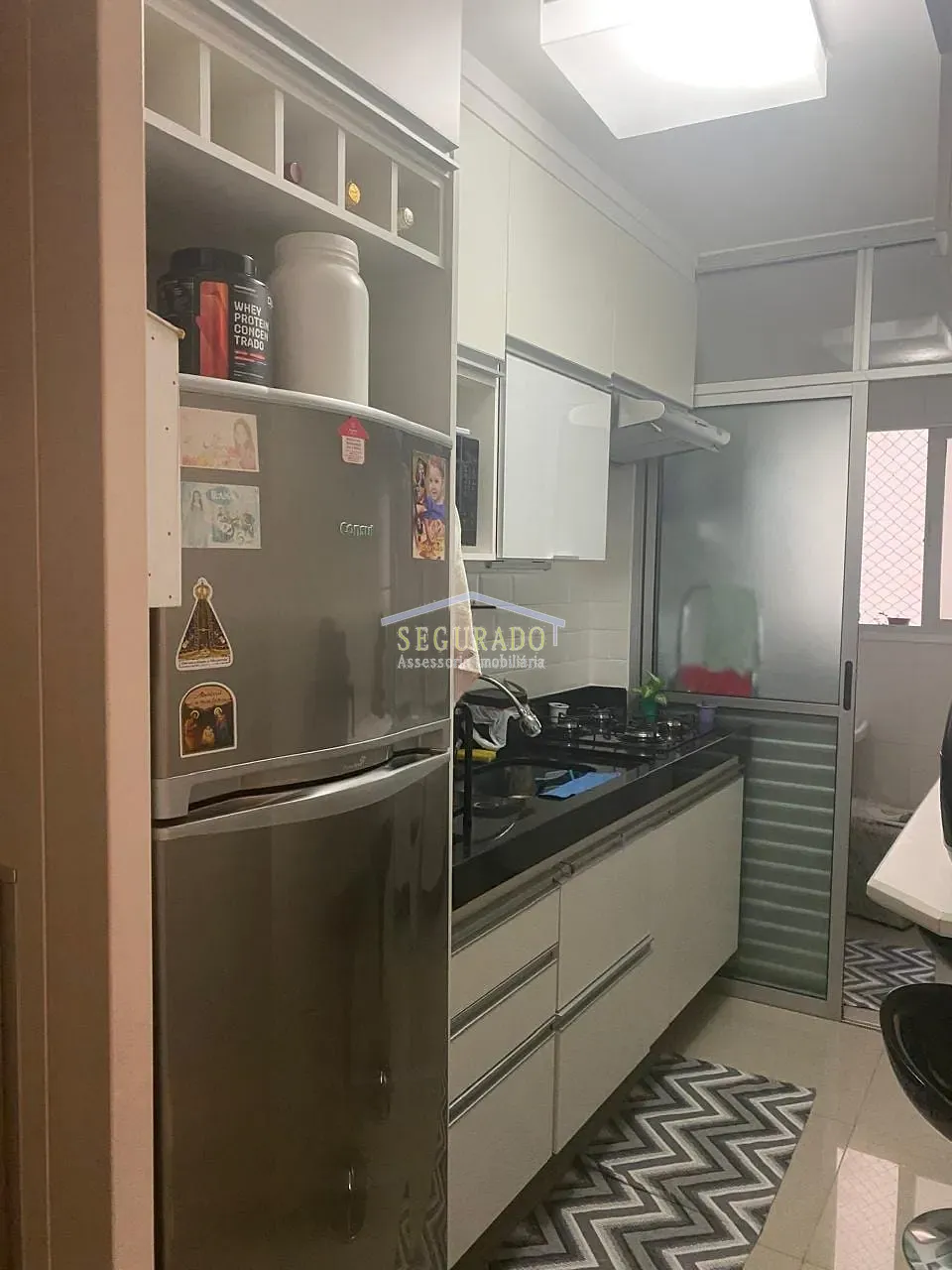 Apartamento, 2 quartos, 57 m² - Foto 18