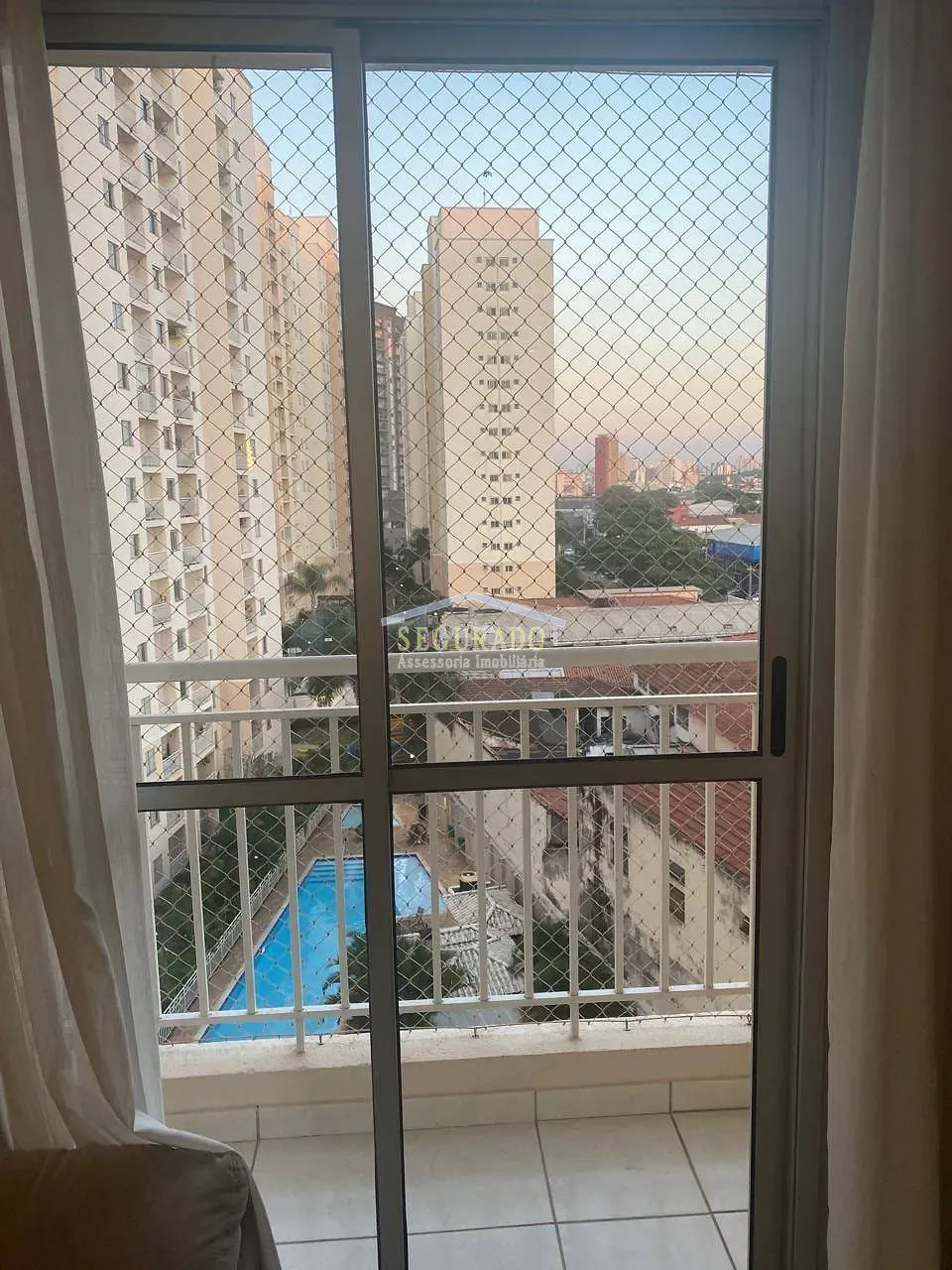 Apartamento, 2 quartos, 57 m² - Foto 16