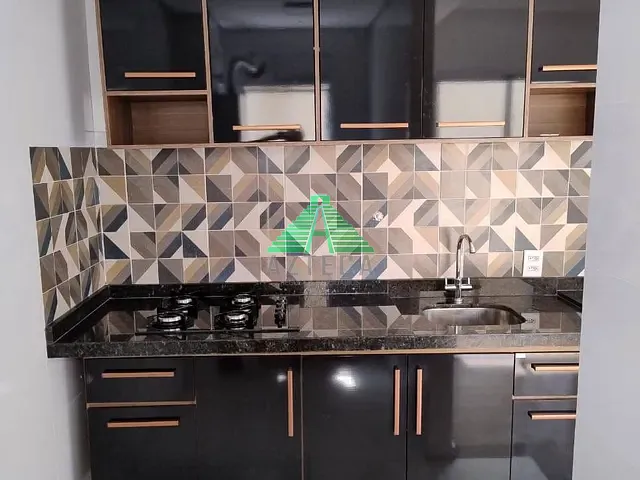 Kitnet 1 quarto e 1 banheiro, para alugar, no bairro Chácara Seis de Outubro em São Paulo