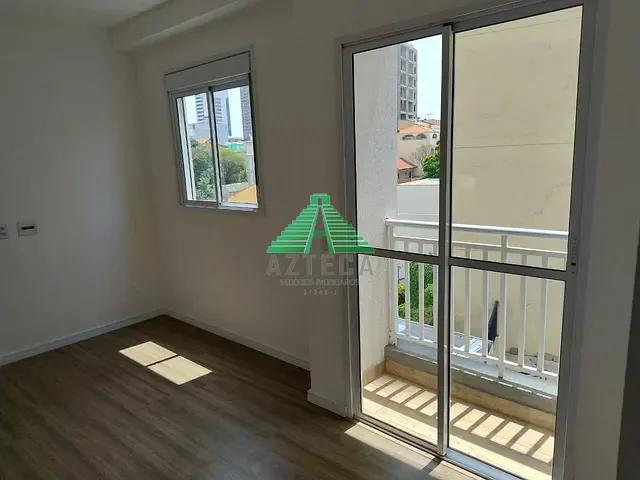 Kitnet 1 quarto e 1 banheiro, para alugar, no bairro Chácara Seis de Outubro em São Paulo