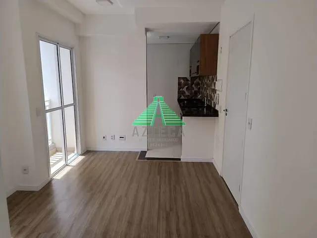Kitnet 1 quarto e 1 banheiro, para alugar, no bairro Chácara Seis de Outubro em São Paulo